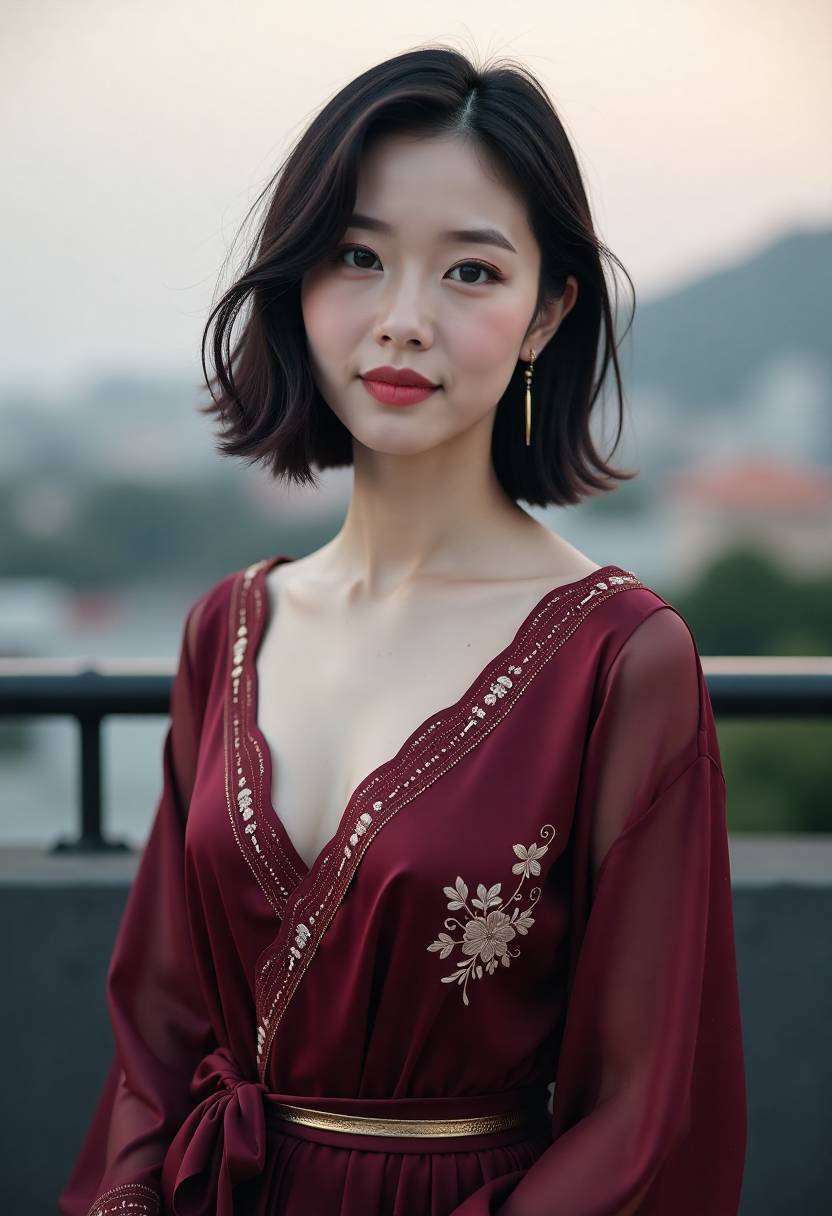 欢笑连连