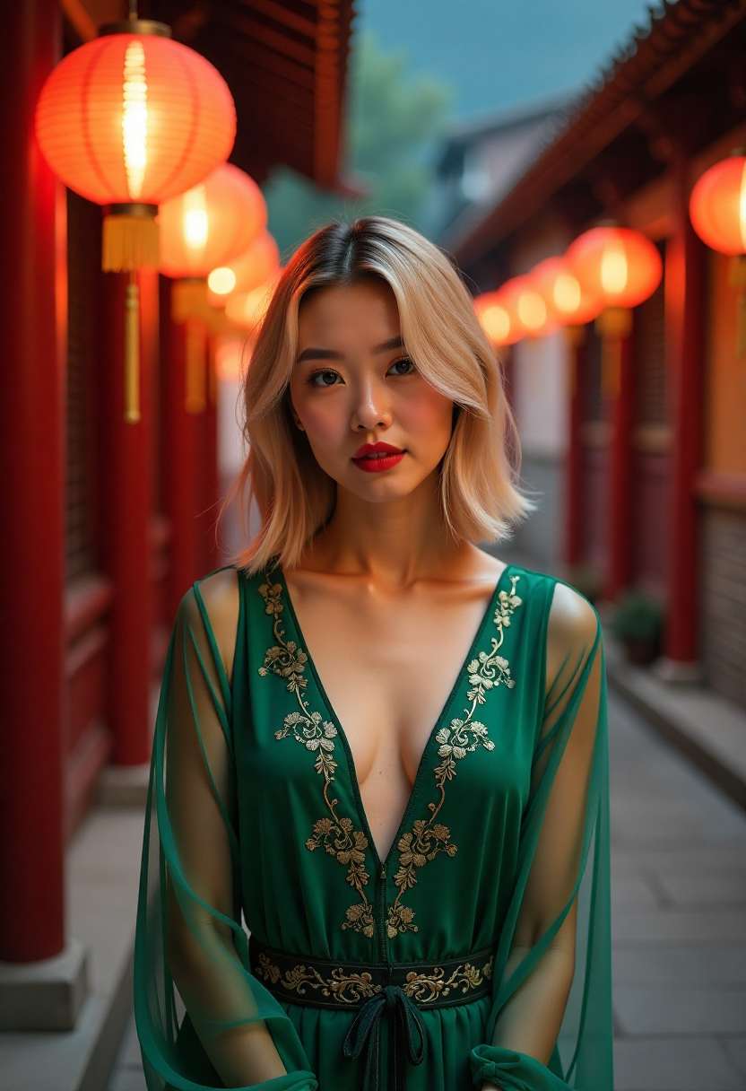 无声之境