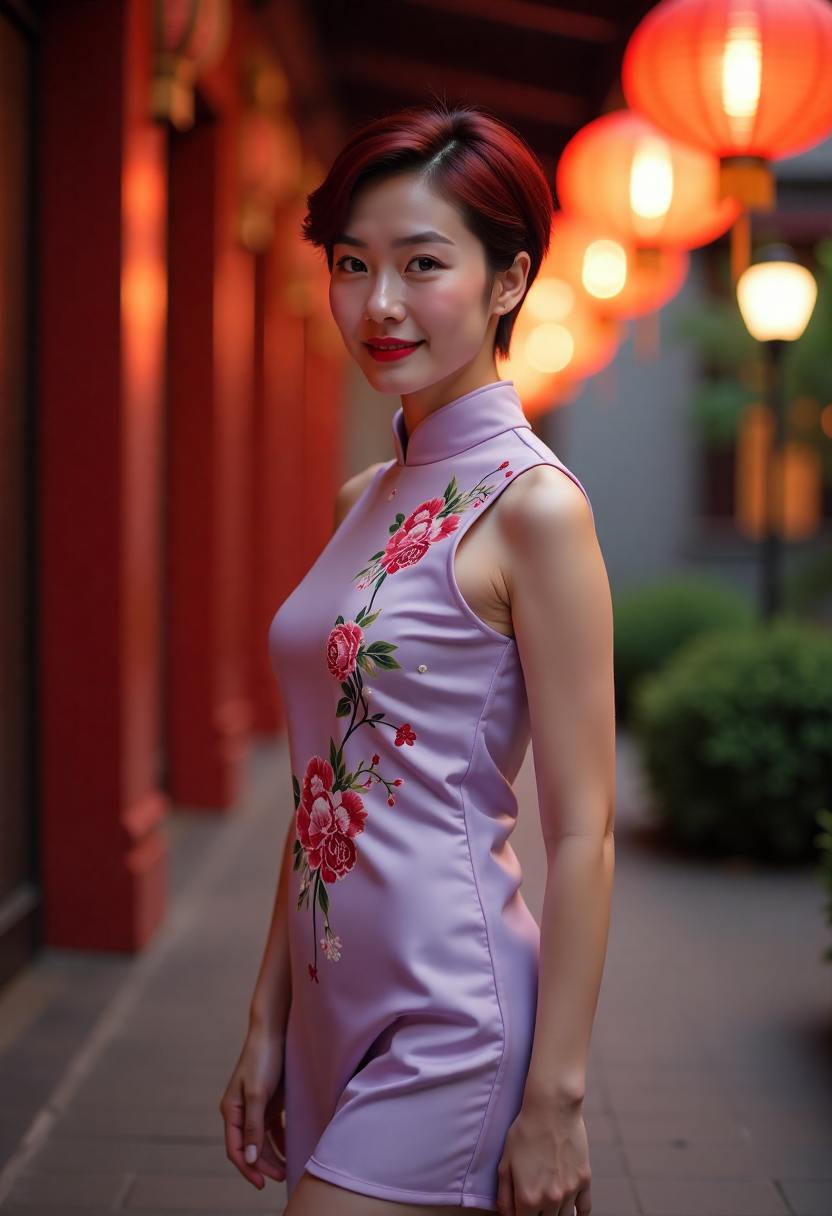 风起云涌
